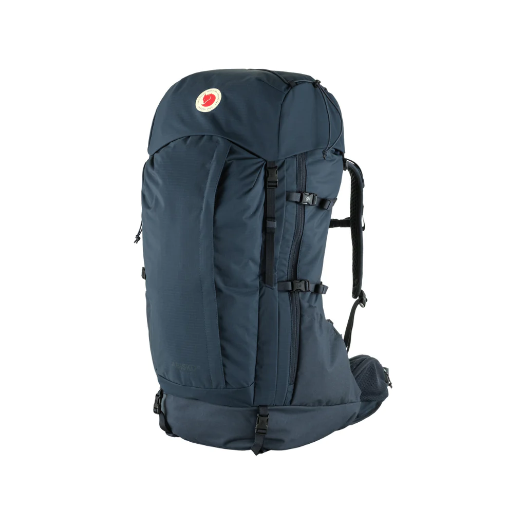 FJALLRAVEN ABISKO FRILUFT 45 S/M , M/L NAVY